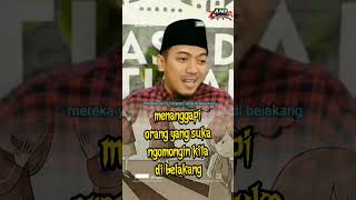 Download lagu ceramah, menanggapi orang yang suka ngomongin di belakang, #ceramah #ustadzirfanrizkihaas #shorts mp3 Download lagu ceramah, menanggapi orang yang suka ngomongin di belakang, #ceramah #ustadzirfanrizkihaas #shorts mp3