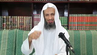 تفسير سورة إبراهيم من الآية ٢٣ الى الآية ٢٦ - فضيلة الشيخ خالد إسماعيل image