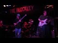 Boris Garcia  GOOD HOME  5-24-13  The Blockley Philadelphia