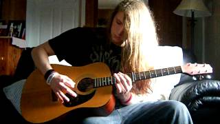 MadsenCovers Transistor Radio by Cloud Cult