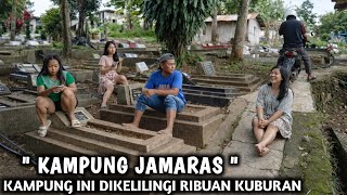 Download lagu KAMPUNG SERIBU KUBURAN‼️PERKAMPUNGAN YANG DIKELILINGI RIBUAN KUBURAN TUA mp3 Download lagu KAMPUNG SERIBU KUBURAN‼️PERKAMPUNGAN YANG DIKELILINGI RIBUAN KUBURAN TUA mp3