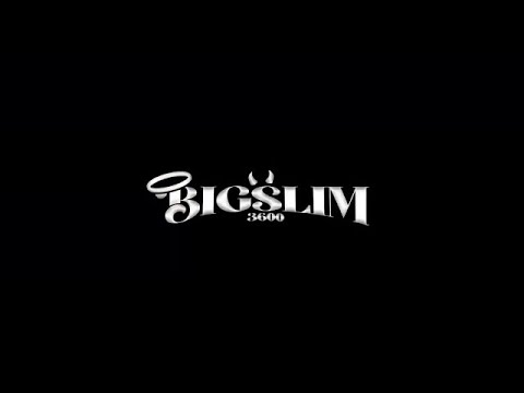 BigSlim3600 Music Video
