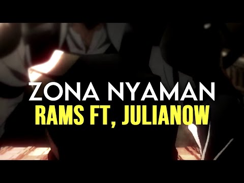 Rvmzyn ft, Julianow  - Zona nyaman (prod.aspect)