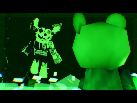 HEAVEN SAYS | A Roblox Piggy Animation