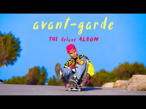 Or Barak - KUNG FU (Official Visualizer)