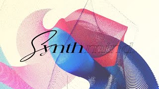 Cover art for Synthmind