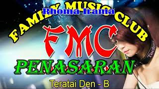 Download lagu Karaoke Penasaran Patam NADA PRIA | By Rhoma Irama || KARAOKE KN7000 FMC mp3