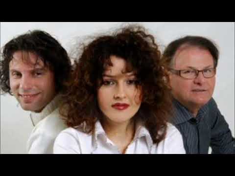 Trio Rio I Jozefina - Sierra Madre