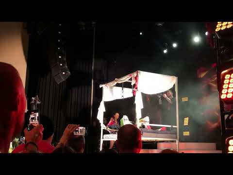 Mia Julia Konzert in Mannheim Schlechte Manieren Tour Am 25.11.2023