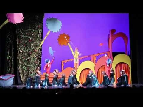 It's Possible - Seussical