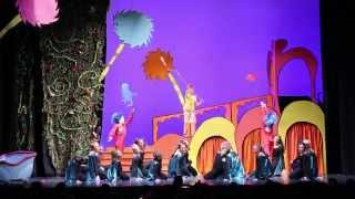 It&#39;s Possible - Seussical
