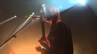 She Keeps Bees - Gimmie (HD) Live In Paris 2014
