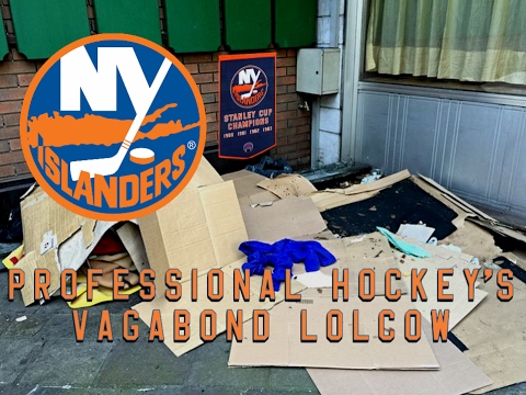 Islanders Subreddit