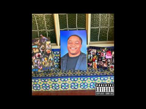 Ryan J II - Dear BbyJay (R.I.P “LOKO”), Vol. 2 [Official Audio]