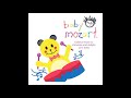 Baby Einstein Baby Mozart 2002 CD Part 1
