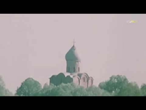 Alexander Vedernikov - Let My Prayer Arise