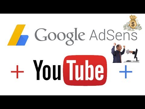How to apply youtube adsense and Enable Monetization 2018