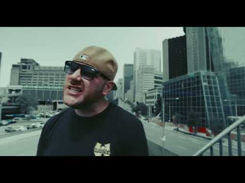 QwestA - Good Kids Gone Bad