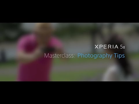 Video preview