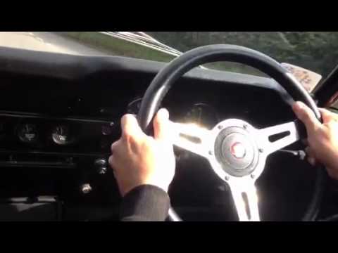 FD VX 4/90 0-60 trial