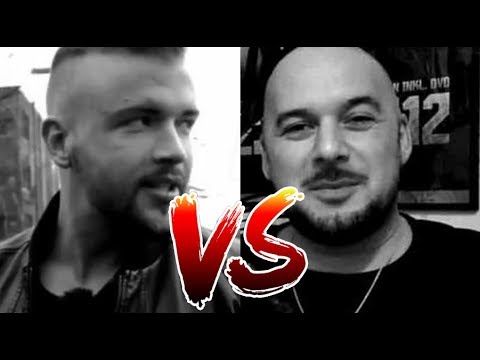 Wie alles begann #1 - Kollegah vs. Kool Savas