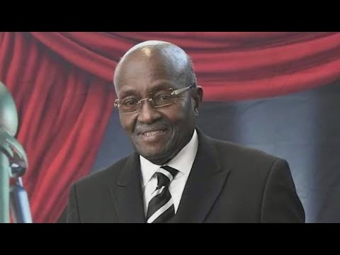 Longtime funeral director Austin Layne Jr. passes away at 87