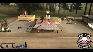 Outlaws MC Official Trailer | MTA - CIT