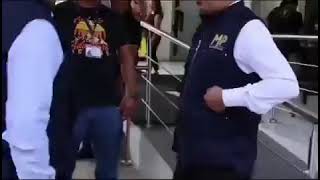 MP realiza allanamientos por caso vacunas Sputnik