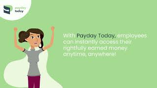 Introduction to Payday Today
