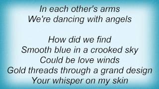 Shedaisy - Dancing With Angels Lyrics