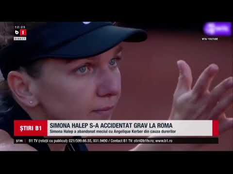 STIRI B1 ORA 12.00 DIN 13 MAI 2021 - BUCURESTIUL ESTE IN SCENARIUL VERDE