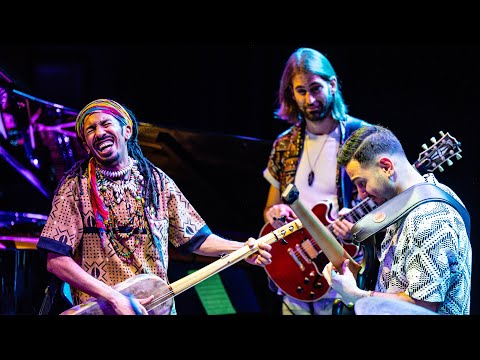 Sonic Bridges: A Short Documentary