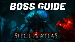 Eater of Worlds &amp; Infinite Hunger Boss Guide [PoE 3.17]
