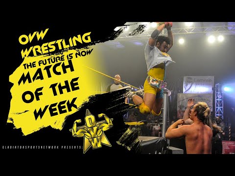 OVW's Match Of The Week 10 - 5-Man RUSH Division Scramble