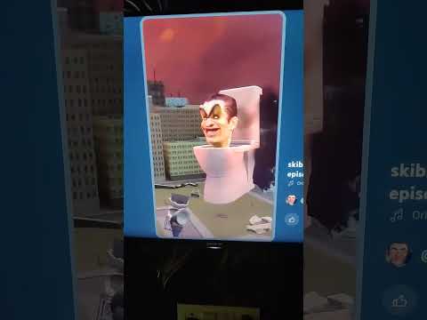 skibidi toilet season 6