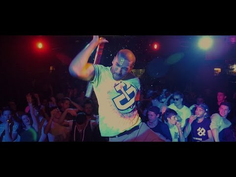 MUDIMBI LIVE PROMO #VOLATUTTO