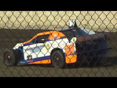 AMCA Nationals Heat 2 Gulf Western & Independent Oils Raceway Latrobe 18/2/2023