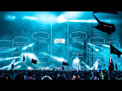 Armand Van Helden - EDC Las Vegas 2025 - circuitGROUNDS