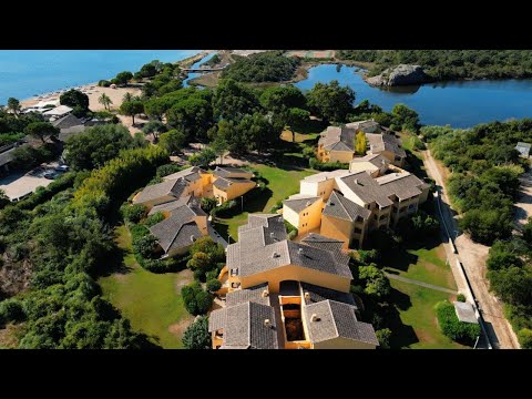 Résidence Paese Serenu, Porto-Vecchio, France