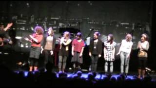 Anna Ternheim - Summer Rain