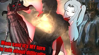 Games Don’t Need An Easy Mode (But Sometimes I Wish They Did)