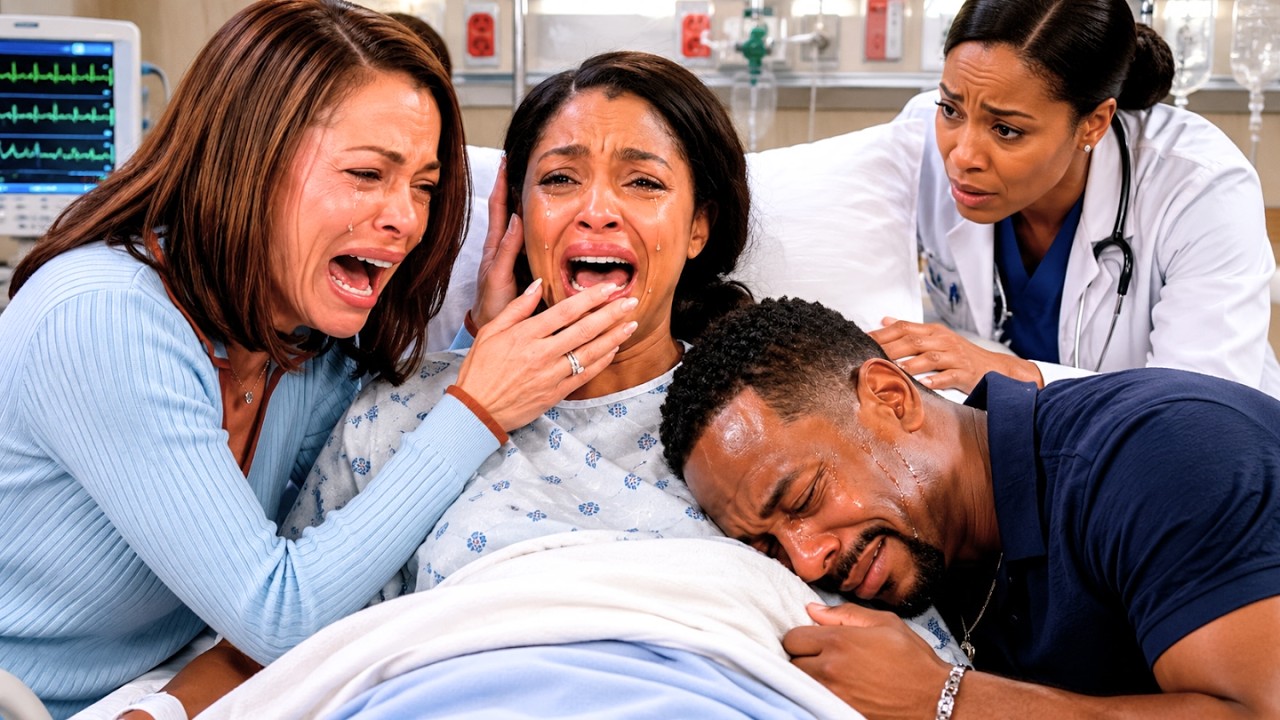Kat Finally Opens Her Eyes — But Has the Surgery Changed Her Forever? | Beyond the Gates Spoilers