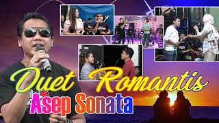Download lagu Koleksi Duet Romatis Asep Sonata Full Video mp3