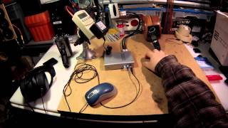 Video thumbnail for Z Review - Sony MDR-XD200 Headphones (User Submitted) by Z Reviews
