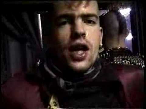 Klasse Kriminale - "Skunx" DSS Records