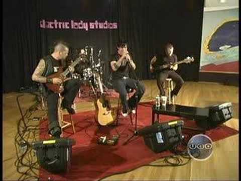 Three Days Grace - Animal I Have Become