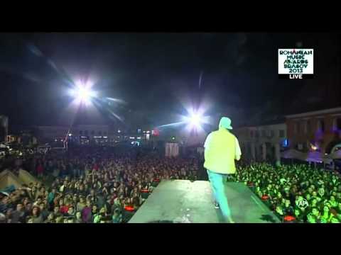 Bitza feat  Planet H   Eroare matematica Live RMA 2013)