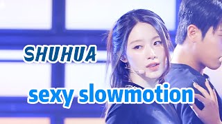 Download lagu 【4K facecam slowmotion】260201 (G)I-DLE  SHUHUA ‘Mono‘ dance mp3