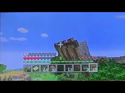 Iniziamo la big vanilla