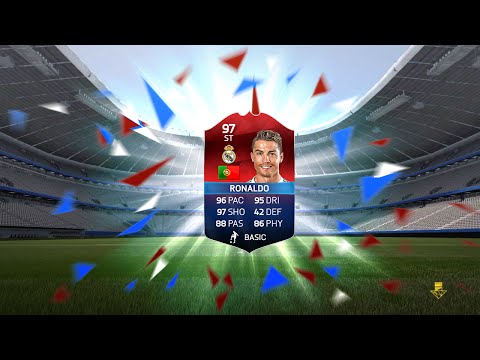 FIFA 16 - TOP 10 IMOTM PACKS EVER !!